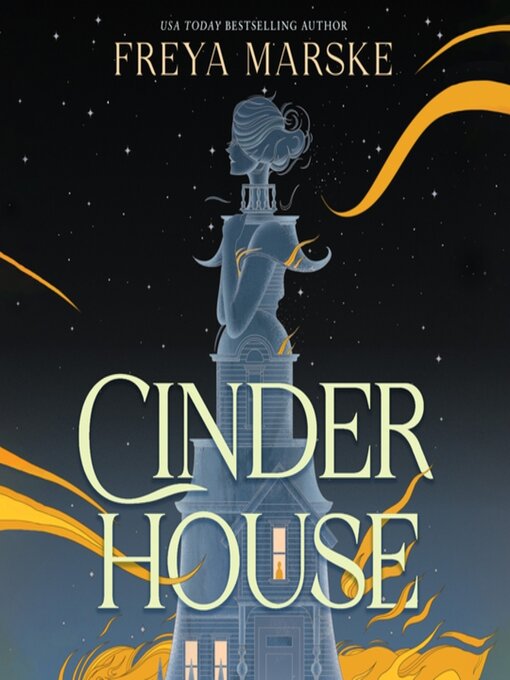Title details for Cinder House by Freya Marske - Wait list
